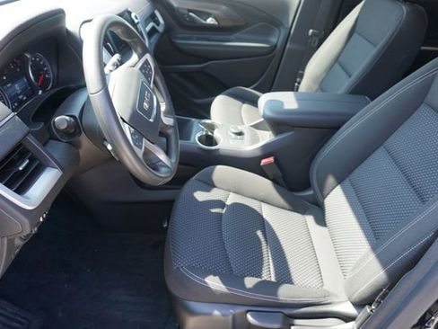 Used 2023 GMC Terrain SLE AWD/4WD image 11