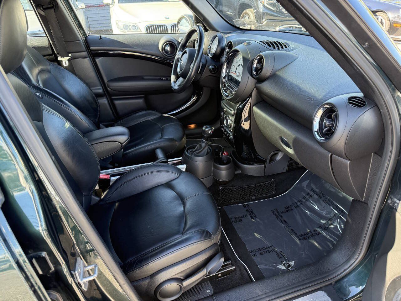 Used 2013 MINI Cooper Countryman S AWD/4WD image 9