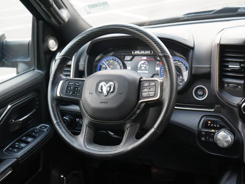 Used 2019 RAM 2500 Limited AWD/4WD image 14