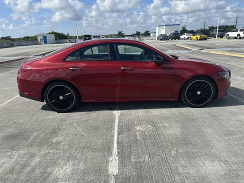 Used 2025 Mercedes-Benz CLA 250 image 14