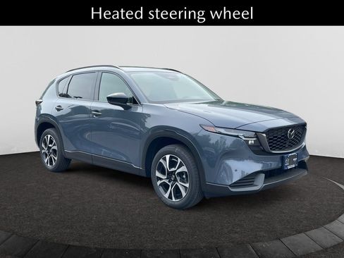 New 2026 MAZDA CX-5 Preferred AWD/4WD image 6