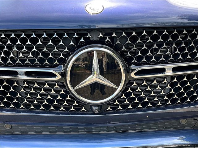 Used 2024 Mercedes-Benz GLE 350 4MATIC image 30