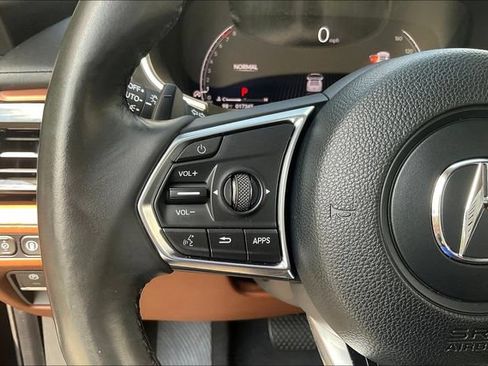 Used 2024 Acura MDX w/ Technology Package FWD image 13