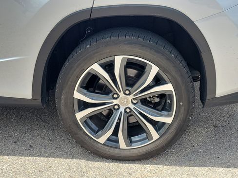 Used 2017 Lexus RX 350 FWD w/ Premium Package image 9