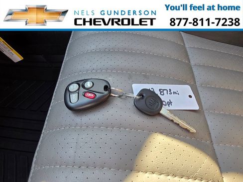 Used 2002 Chevrolet Monte Carlo SS w/ Preferred Equipment Group FWD image 25