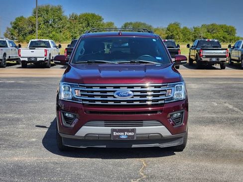 Used 2020 Ford Expedition XLT w/ Equipment Group 202A RWD image 2