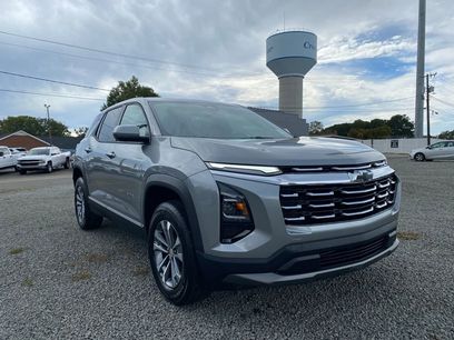New 2026 Chevrolet Equinox LT w/ Convenience Package II