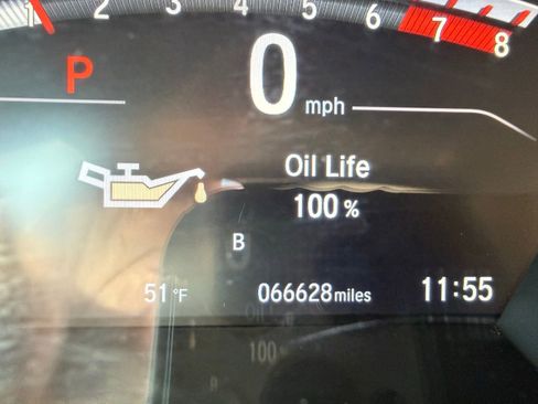 Used 2017 Honda CR-V EX image 16