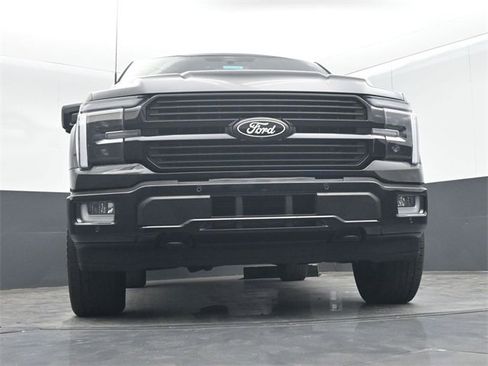 Used 2024 Ford F150 Platinum w/ Equipment Group 702A High image 49