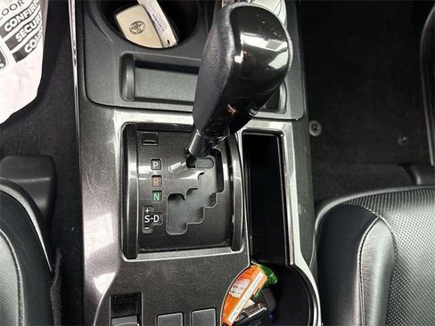 Certified 2019 Toyota 4Runner Limited image 22