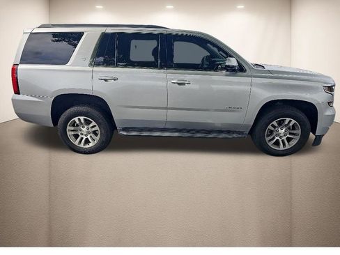 Used 2017 Chevrolet Tahoe LT RWD image 4