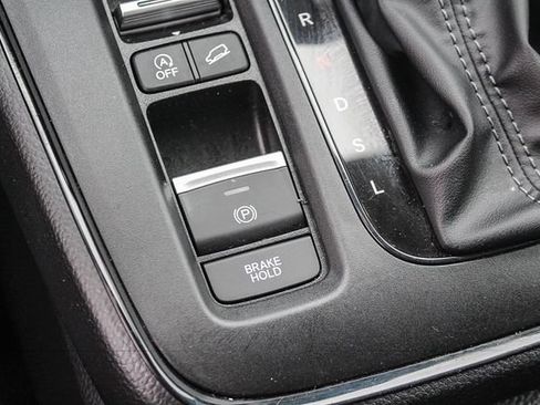 Used 2024 Honda CR-V EX-L image 34