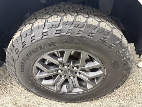 Used 2023 Ford F150 Tremor w/ Equipment Group 402A High image 12