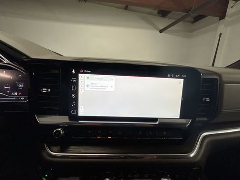 Used 2024 GMC Sierra 1500 SLT w/ SLT Premium Plus Package image 14