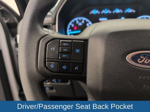 Certified 2023 Ford F150 XL w/ STX Appearance Package RWD image 33