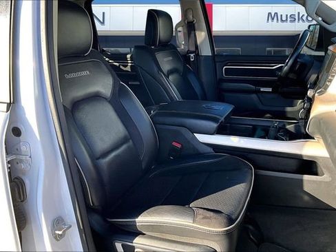 Used 2022 RAM 1500 Laramie image 27