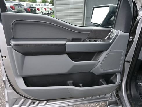 Used 2024 Ford F150 XLT w/ Mobile Office Package image 11