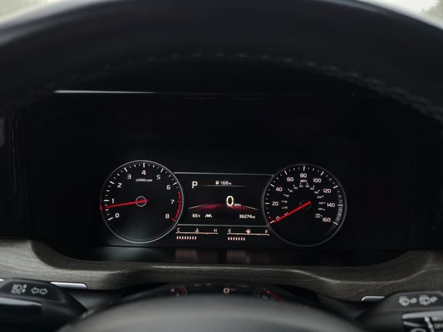 Certified 2023 Kia Sorento S w/ Panoramic Sunroof Package AWD/4WD image 31