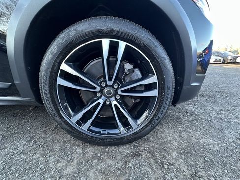 Used 2018 Volvo V90 T5 Cross Country w/ Convenience Package image 42