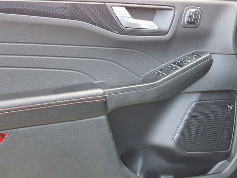 Used 2023 Ford Escape ST-Line Select w/ Tech Pack #2 image 13