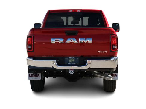 New 2026 RAM 2500 Tradesman image 5