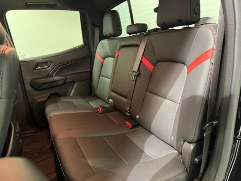 Certified 2023 Chevrolet Colorado Z71 w/ Z71 Convenience Package 2 AWD/4WD image 26