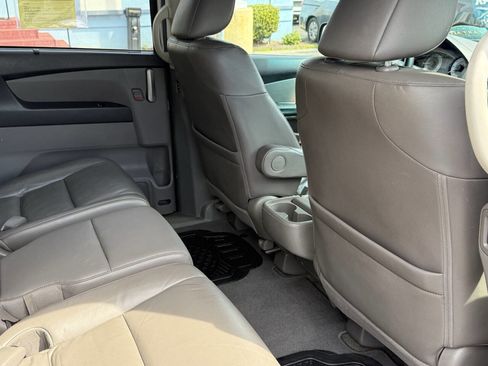 Used 2011 Honda Odyssey EX-L image 23