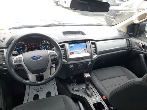 Used 2019 Ford Ranger XLT w/ Equipment Group 302A Luxury AWD/4WD image 27