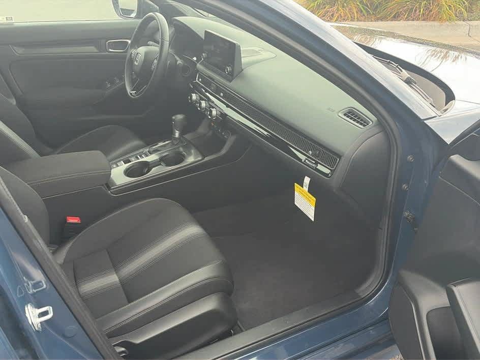 Used 2026 Honda Civic Sport image 29
