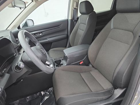 Used 2024 Honda CR-V EX image 14