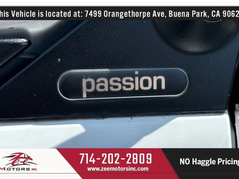 Used 2008 smart fortwo pure image 34