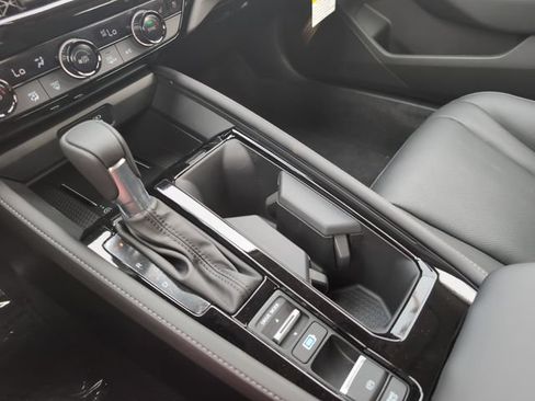 New 2026 Honda Accord Touring image 30
