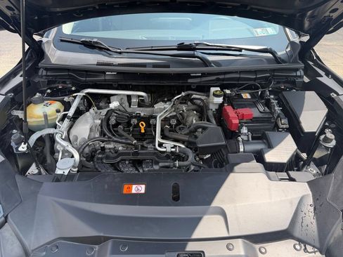 Used 2023 Mitsubishi Outlander SE AWD/4WD image 26