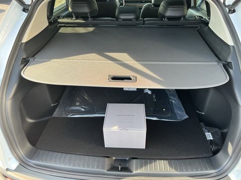 New 2026 MAZDA CX-50 2.5 Turbo w/ Accent Package image 36