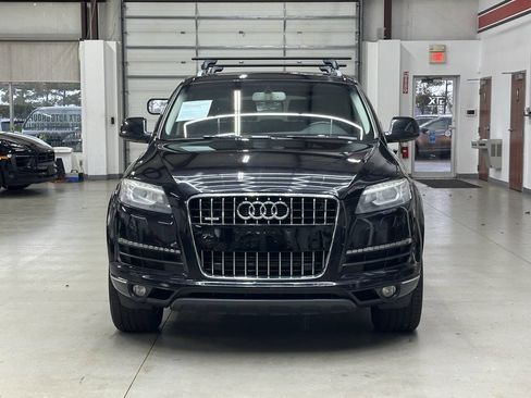 Used 2014 Audi Q7 3.0T Premium Plus w/ Premium Plus Package image 6