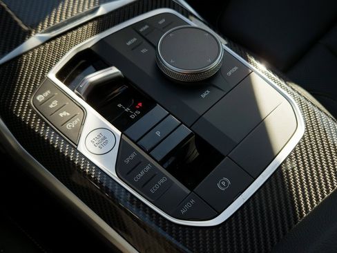 New 2026 BMW M340i w/ Premium Package image 12