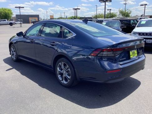 Used 2023 Honda Accord EX image 21