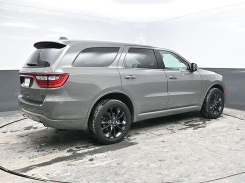 Used 2021 Dodge Durango GT image 7