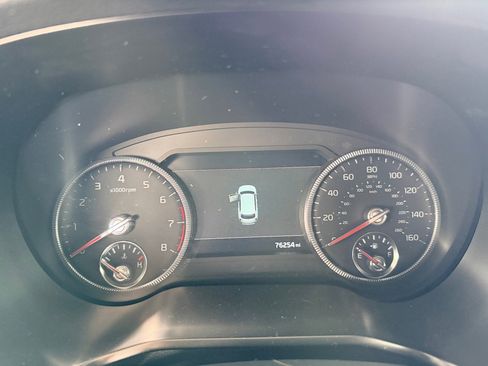 Used 2020 Kia Telluride SX w/ SX Prestige Package image 11