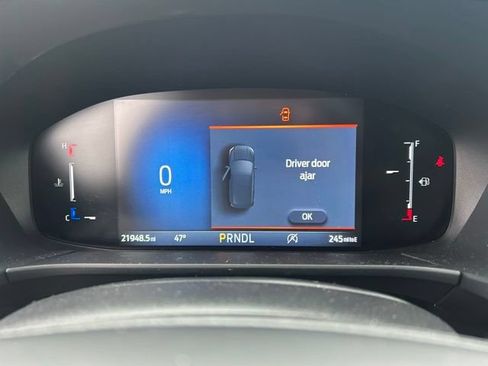 Used 2025 Ford Escape ST-Line AWD/4WD image 12