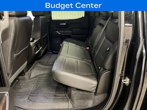 Used 2019 GMC Sierra 1500 Denali w/ Denali Ultimate Package AWD/4WD image 13