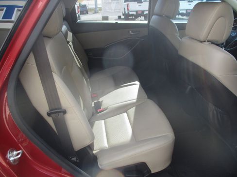 Used 2018 Hyundai Santa Fe SE w/ SE Premium Package 02 image 9