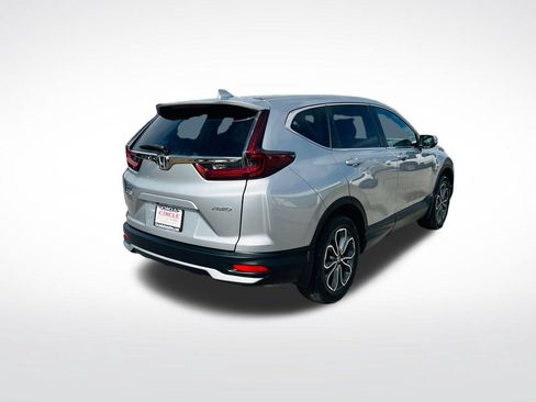 Used 2021 Honda CR-V EX-L image 6