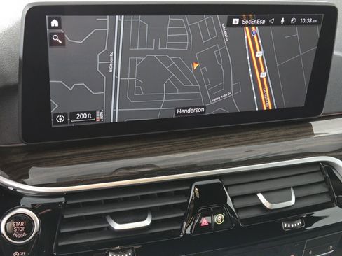 Used 2023 BMW 530i w/ Convenience Package image 25