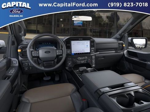 New 2026 Ford F150 Tremor AWD/4WD image 9