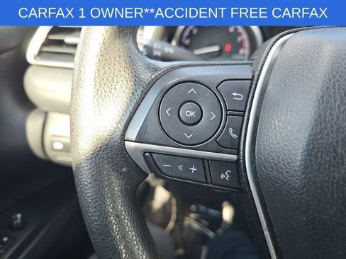 Used 2023 Toyota Camry LE image 32