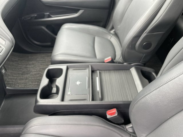 Certified 2025 Honda Odyssey EX-L image 14