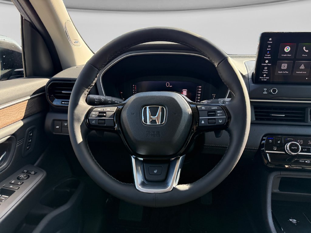 New 2026 Honda Pilot Elite image 13