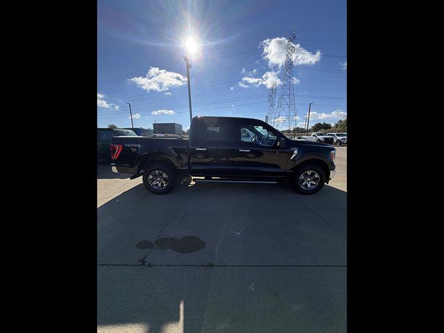 Certified 2023 Ford F150 XLT w/ Equipment Group 302A High AWD/4WD image 2