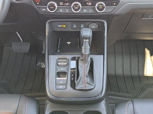 New 2026 Honda CR-V Sport-L image 19